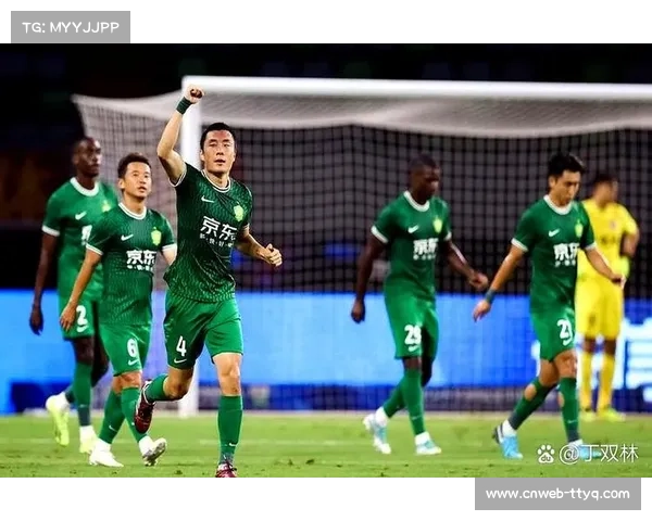 国安客场四球逆转浙江，法比奥王子铭建功