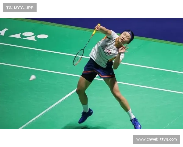 安洗莹多拍相持能力突出，防守反击战术显成效